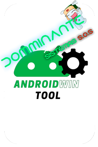 Android Win Tool