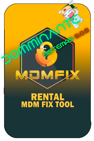 MDM
