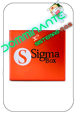SigmaKey