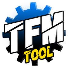 TFM Pro tool Credit