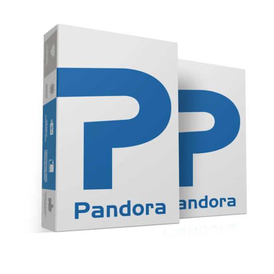 Pandora Digital Login 48h