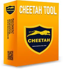 Cheetah Tool