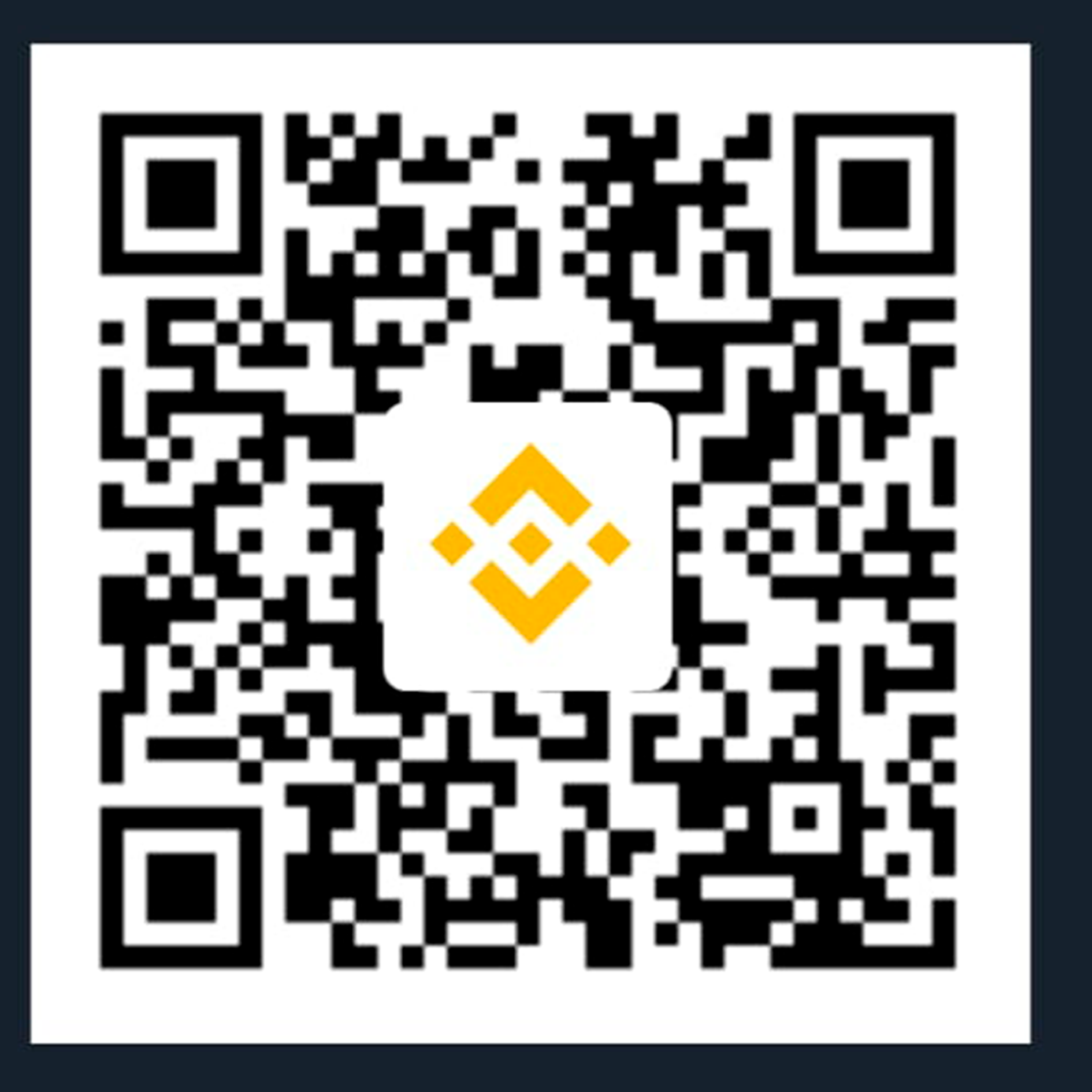 Binance